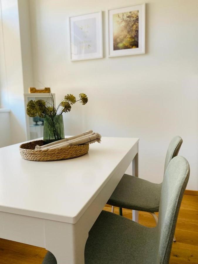 Vinestia Cityloft Storchenblick, Non-Serviced Appartement Leibnitz Exteriör bild