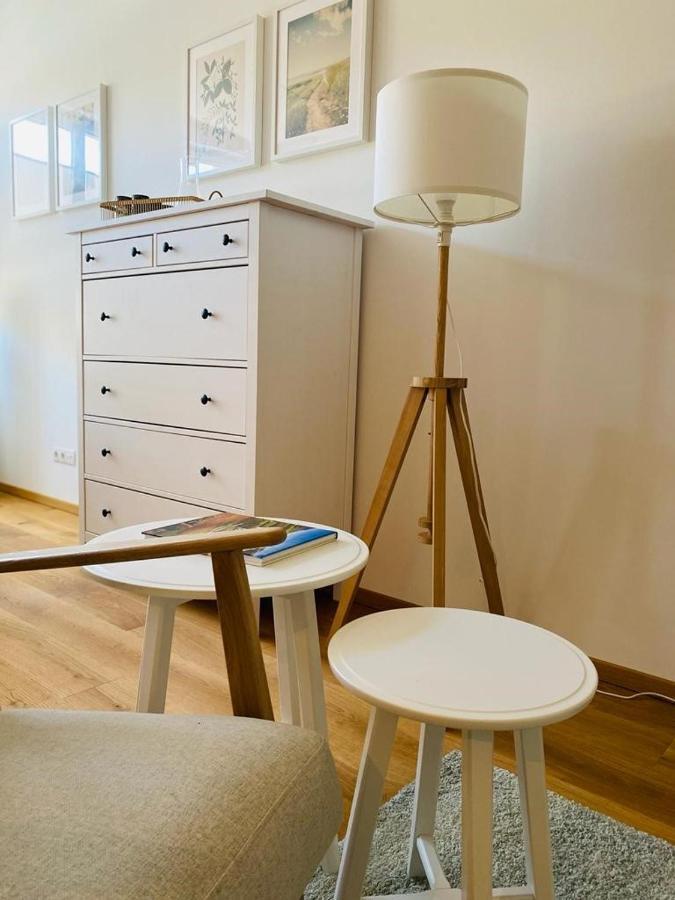 Vinestia Cityloft Storchenblick, Non-Serviced Appartement Leibnitz Exteriör bild